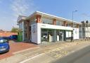 The Skoda showroom in Woodbridge Road in Ipswich could turn into a grocery store