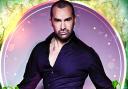 Louie Spence will be taking to the stage at Ipswich Regent Theatre