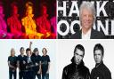 Some of the UK's biggest tribute bands including those for David Bowie, Bon Jovi, AC/DC and Oasis, are coming to Ipswich