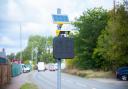 A driver has been caught travelling at nearly 80mph in a 40mph zone in Ipswich.