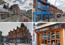 How has Ipswich changed over the years?