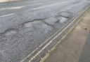 Potholes in Ipswich are set to be fixed after concerns raised with cars swerving to avoid them