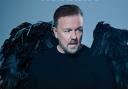 Ricky Gervais has added an extra Ipswich show on his 2025 tour