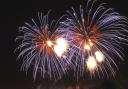 Tickets are on sale for the annual fireworks display at Christchurch Park