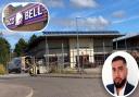 Councillor Ruman Muhith has welcomed the news that Taco Bell is set to open in Ravenswood