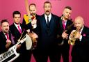 The Horne Section are coming to Ipswich on tour