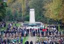 Roads in Ipswich will be closed for Remembrance Sunday services