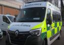 The East of England Ambulance Service Trust has confirmed 40 new Renault Master ambulances will be rolled out by December