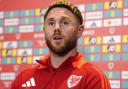 Ipswich Town winger Wes Burns won't feature for Wales this month