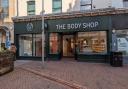 Former Body Shop on Tavern Street to get new temporary tenants.