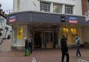 Sports Direct takes over the former H&M store in Ipswich.