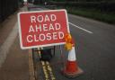 Road closures to be aware of in Suffolk this week