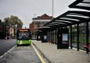 A scam Facebook post is offering Smartcards for travel on Ipswich Buses