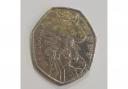 A rare Beatrix Potter coin listed for £150K in Glasgow is available for under £2 in Suffolk