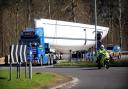 Five abnormal loads drivers should be aware of this week