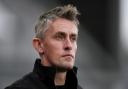 Ipswich Town manager Kieran McKenna believes his side can get a result at Tottenham on Sunday.