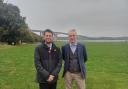 Suffolk MPs discuss the impact of Orwell Bridge closures