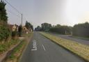 Consultation begins on scheme to promote walking and cycling in villages near Ipswich