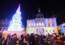 Everything you need to know about the Ipswich Christmas lights switch on