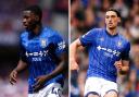 Axel Tuanzebe and Jacob Greaves are close to returning from injury for Ipswich Town.