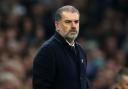 Tottenham Hotspur manager Ange Postecoglou said his side's defeat to Ipswich Town was 'hugely disappointing'