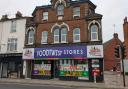 A new supermarket on Norwich Road applies to sell alcohol.