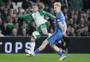 Sammie Szmodics saw a goal disallowed as he earned his ninth cap for the Republic of Ireland