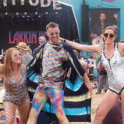 Latitude Festival returns to Henham Park in Suffolk Picture: Charlotte Bond