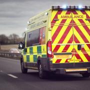 Concern has been voiced over high sickness levels among staff in the region's ambulance service