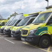 East of England Ambulance Service Trust chiefs will be questioned by East Anglian MPs today over lengthy response times