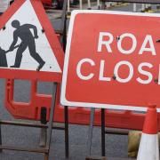 The roadworks taking place in Suffolk you should know about this week