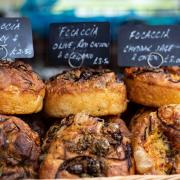 Buy fresh bread, pastries, cakes and more at The Taste of Sudbury 2022