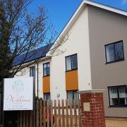 The Willows care home in Ipswich has been rated Inadequate by the Care Quality Commission.