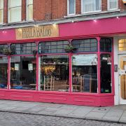 Hullabaloo in Ipswich's St Peter's Street, will be taken over by a current employee following its closure next month.