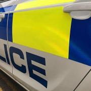 A man has been charged with robbery and possessing a knife after a theft in Ipswich