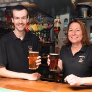 The Fat Cat has been named Pub of the Year 2024 by CAMRA