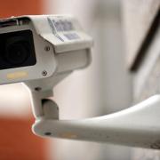 Temporary CCTV cameras to be added in Washbrook to surveil anti-social behaviour.