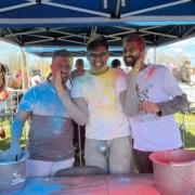 Holi to be celebrated in Alexandra Park this weekend