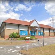 The new Poundland store at the former Mothercare branch at Copdock