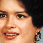 On Sunday, November 21, 1993, Karen Hales was murdered in her home in Lavenham Road, Ipswich