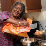 It is that time of year again, and home cooks will be flocking to Ipswich to defend their honour and prove that they make the best jollof rice in town. 