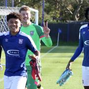 The 2024/25 fixtures for Ipswich Town's academy sides have been released
