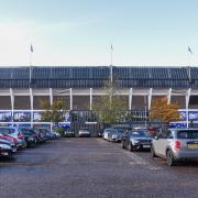 A debate was held over car parking charges