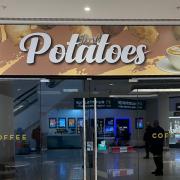 Potatoes & More has made the decision to close in Sailmakers Shopping Centre.