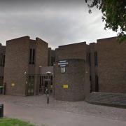 Costel Tanasa, of Ipswich, was sentenced at Medway Magistrates' Court