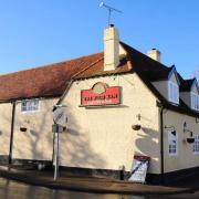 The Wild Man pub in Sproughton is still searching for landlords