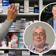Pharmacy boss urge government to take action