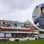 Ipswich youngsters will play at Lord's