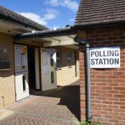 Ipswich woman 'fuming' as she was unable to vote.