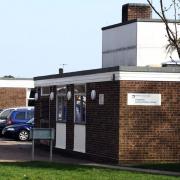 Kingsfleet Primary School in Ferry Road, Felixstowe, has retained its good rating